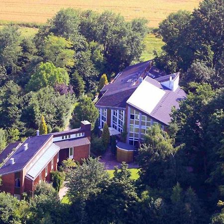 Jugend- Und Bildungsstatte Klingberg Hotell Scharbeutz Exteriör bild