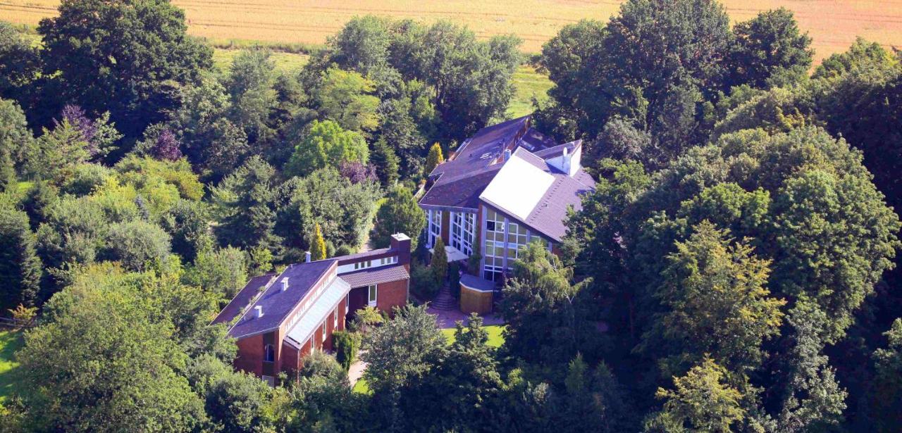 Jugend- Und Bildungsstatte Klingberg Hotell Scharbeutz Exteriör bild